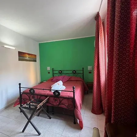 Carlo V - Bed & Breakfast