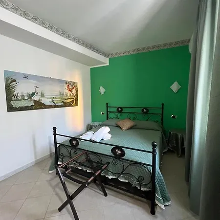Bed & Breakfast Carlo V -