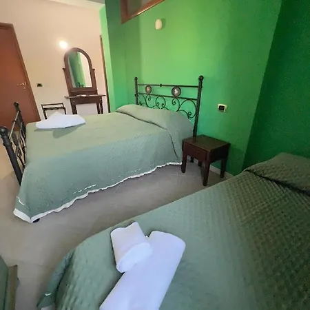 Bed & Breakfast Carlo V - *