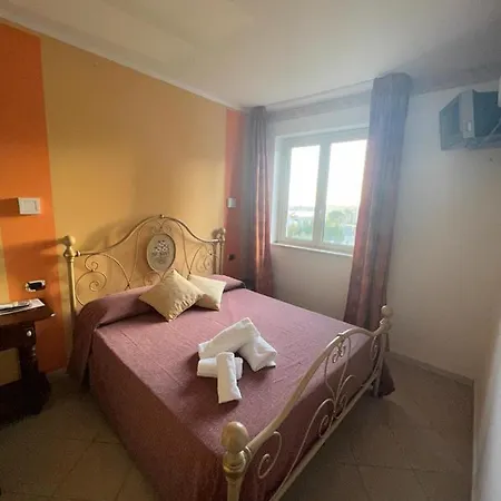 Carlo V - Bed & Breakfast *