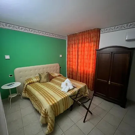 Carlo V - Bed & Breakfast Porto Empedocle
