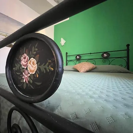 Carlo V - Bed & Breakfast Porto Empedocle