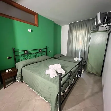 Carlo V - Bed & Breakfast