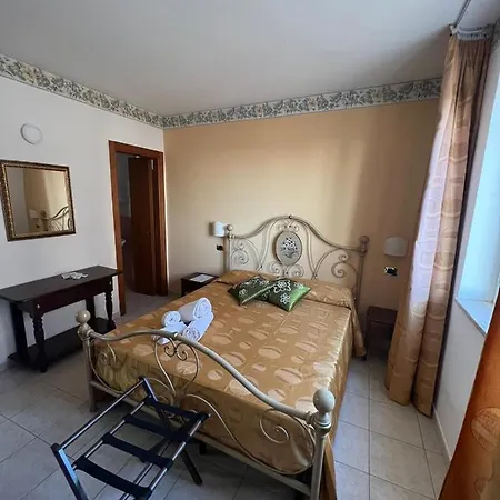 Bed & Breakfast Carlo V - Porto Empedocle