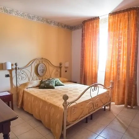 Carlo V - Bed & Breakfast Porto Empedocle