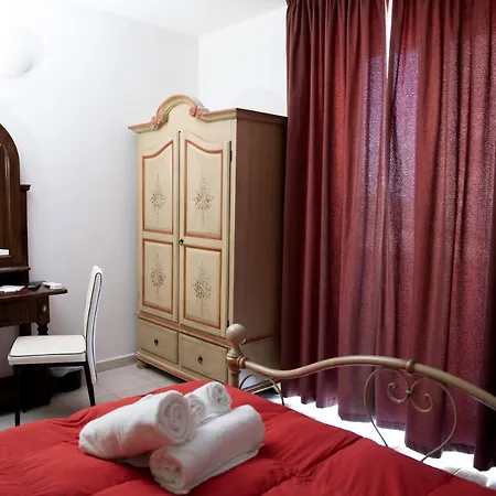 Carlo V - Bed & Breakfast *
