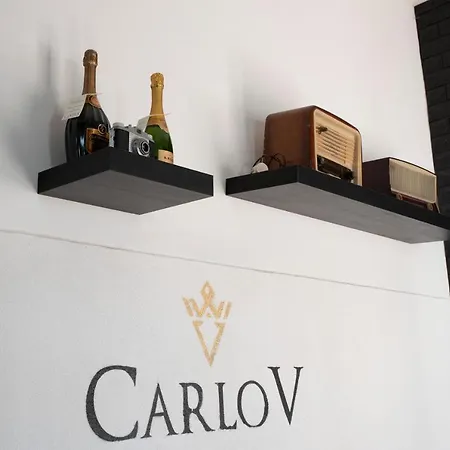 Bed & Breakfast Carlo V - Porto Empedocle