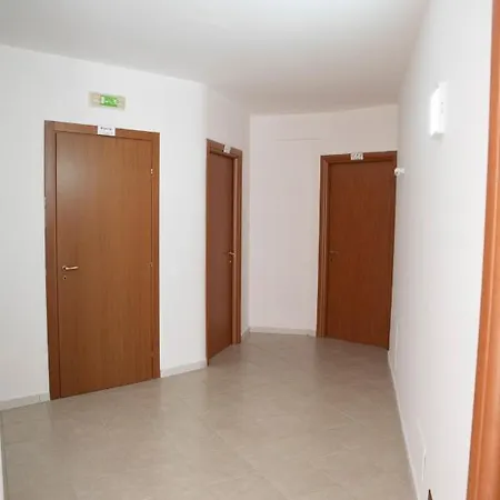 Carlo V - Bed & Breakfast Porto Empedocle
