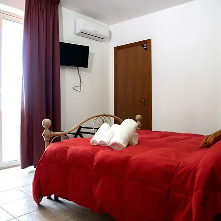 Bed & Breakfast Carlo V -