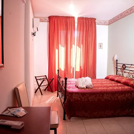 Bed & Breakfast Carlo V -