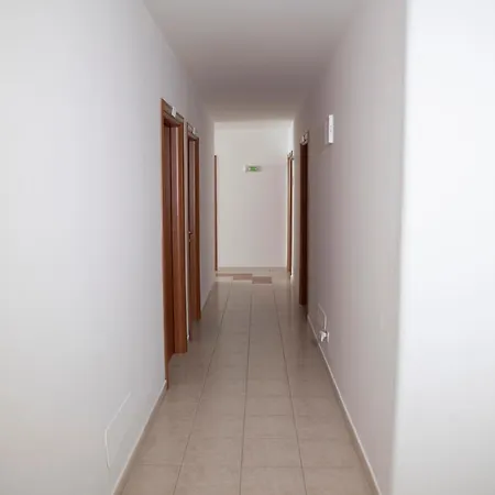 Bed & Breakfast Carlo V - *