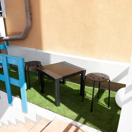 Bed & Breakfast Carlo V -