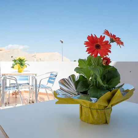 Carlo V - Bed & Breakfast