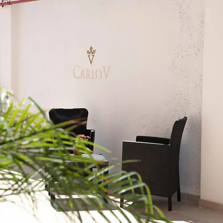 Carlo V -