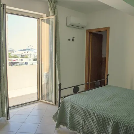 Carlo V - Bed & Breakfast