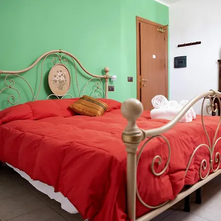 Bed & Breakfast Carlo V -