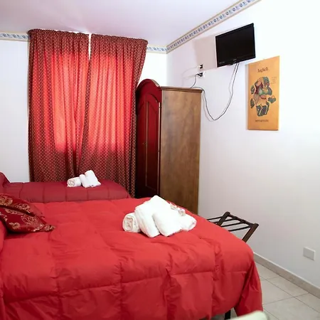 Carlo V - Bed & Breakfast *